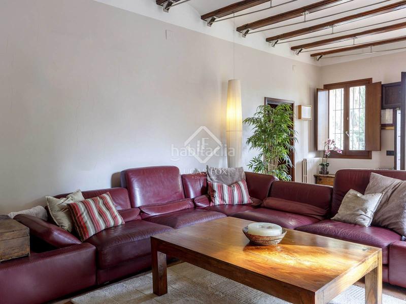 Foto a1ff0784-e865-4c86-9f0d-a741adeb91e9. Xalet amb calefacció piscina a Rocafort