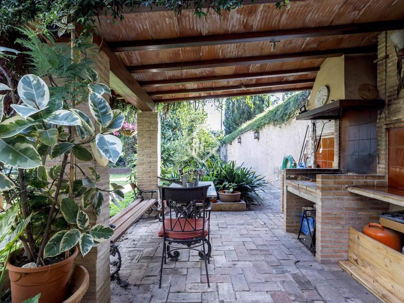 Foto a326de9c-b6c6-484e-978f-1f1687b4c5a4. Xalet amb calefacció piscina a Rocafort