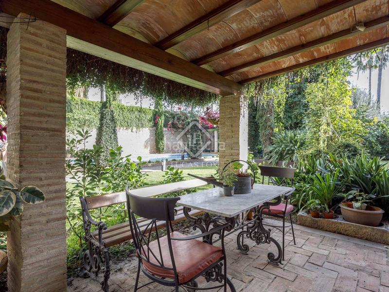 Foto c019b155-6240-482f-bdff-5239b5790244. Xalet amb calefacció piscina a Rocafort