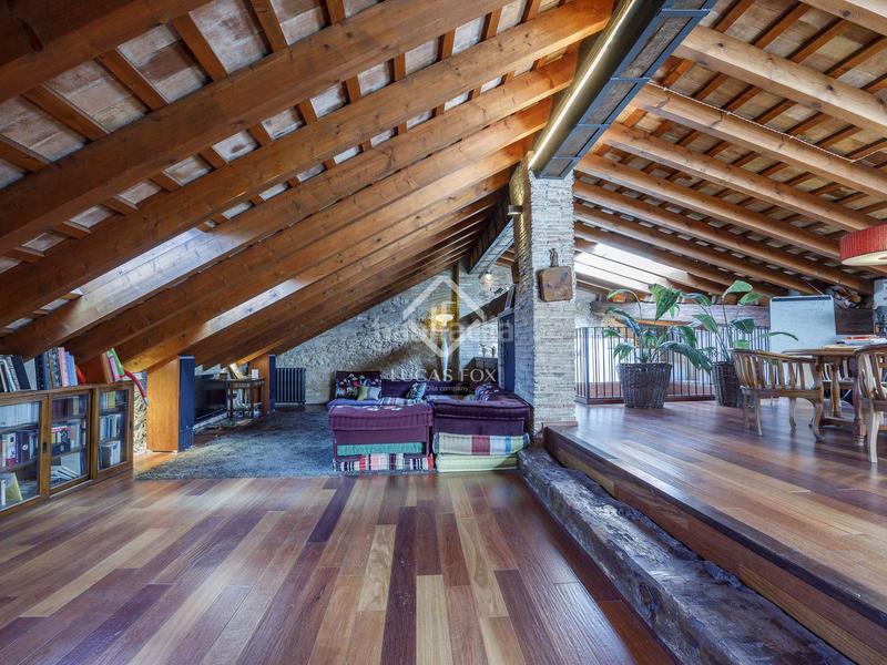 Foto cfbda258-3aef-43ac-9692-a6219c700572. Xalet amb calefacció piscina a Rocafort