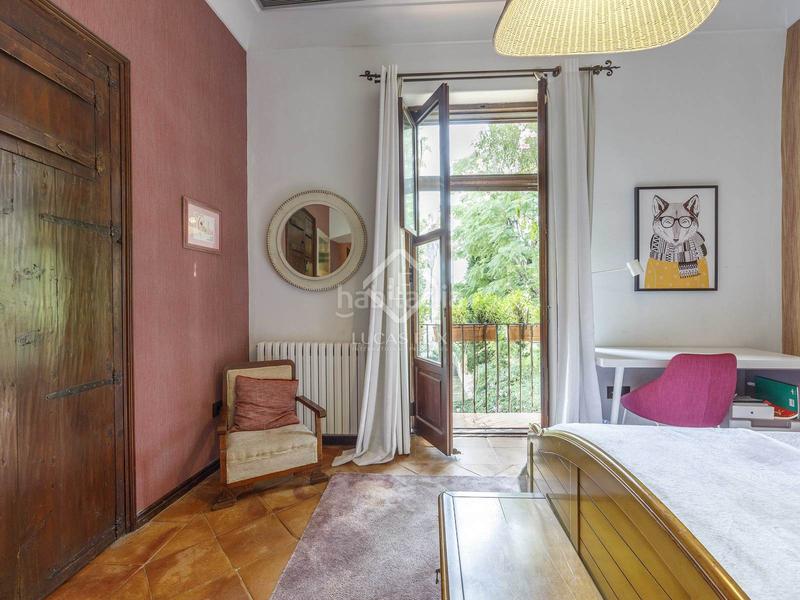 Foto d162cac5-1b13-4abe-ab6f-aa5a6ac14f23. Xalet amb calefacció piscina a Rocafort