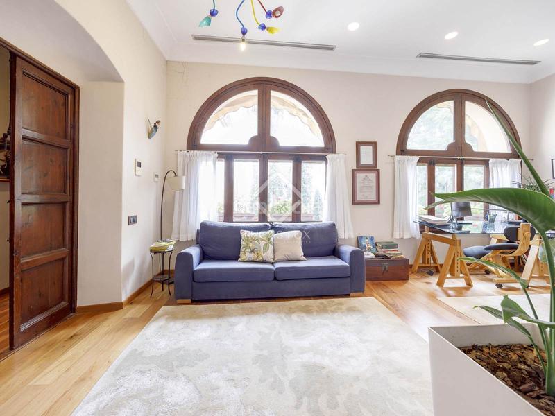 Foto d19dc69d-4e11-4287-b0f4-cb49195a3d38. Xalet amb calefacció piscina a Rocafort