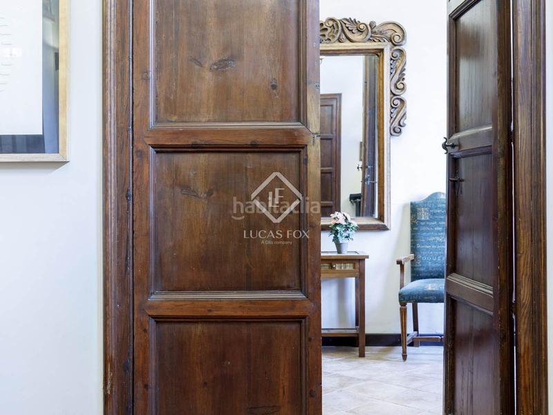 Foto ddaa6f87-32c3-47b6-beee-5b0381d1a0d9. Xalet amb calefacció piscina a Rocafort