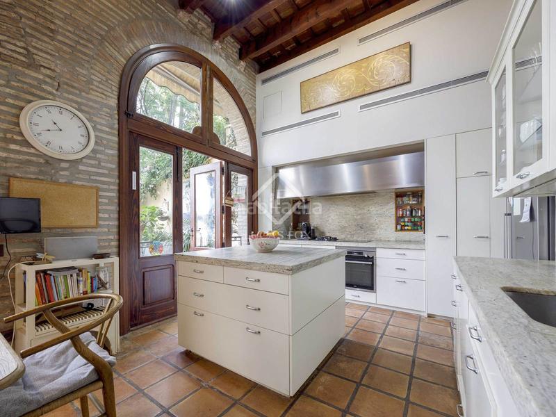 Foto e2909da2-1186-492a-b02b-b494b34220aa. Xalet amb calefacció piscina a Rocafort