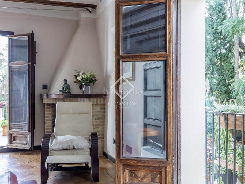 Foto ee70c8db-a594-4b3b-ae9d-5393272b0b18. Xalet amb calefacció piscina a Rocafort