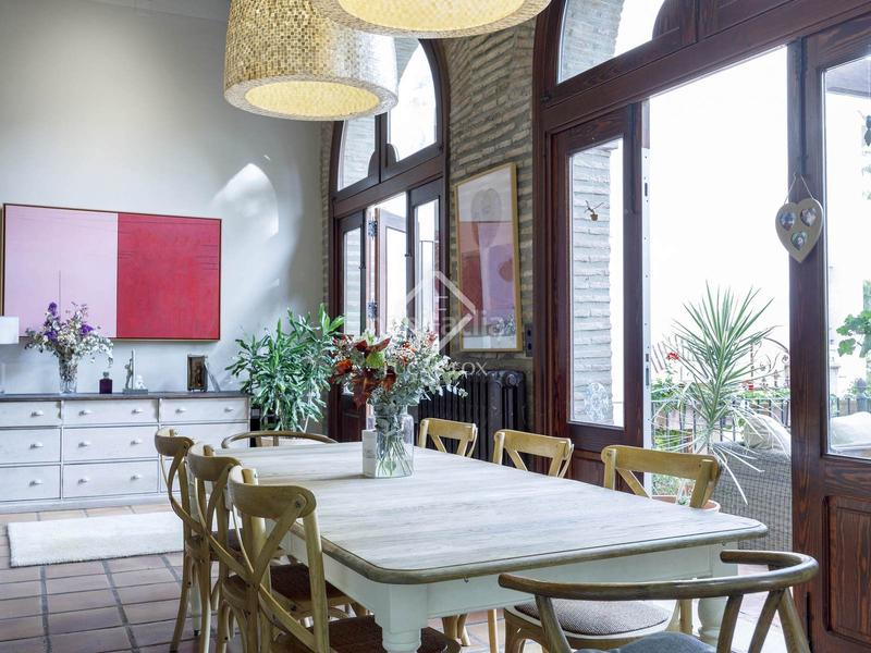 Foto f5352e26-1322-4060-8956-8b44ba0d9efe. Xalet amb calefacció piscina a Rocafort