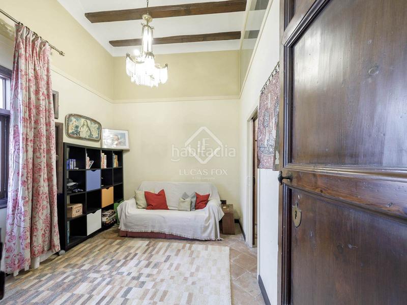 Foto fefec270-c98b-43f0-bc2e-e7d71bfef2a6. Xalet amb calefacció piscina a Rocafort