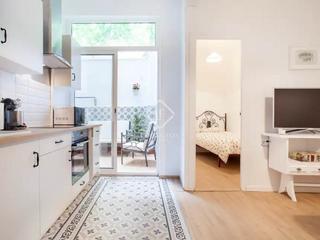 Location Appartement à El Pilar. Magnífico piso de 4 dormitorios en alquiler en el carmen, valenc