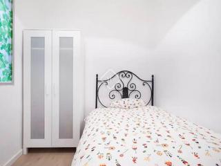 Location Appartement à El Pilar. Magnífico piso de 4 dormitorios en alquiler en el carmen, valenc
