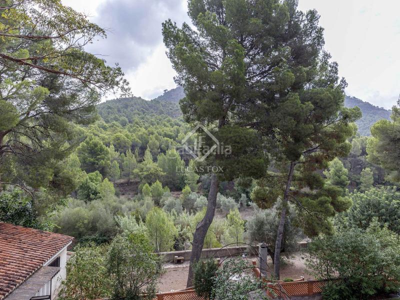 Foto 1548e13f-de0a-4c45-b73b-cfac2d904f86. Chalet con riscaldamento parcheggio piscina in Monteamor-La Carrasca-El Peucal Náquera