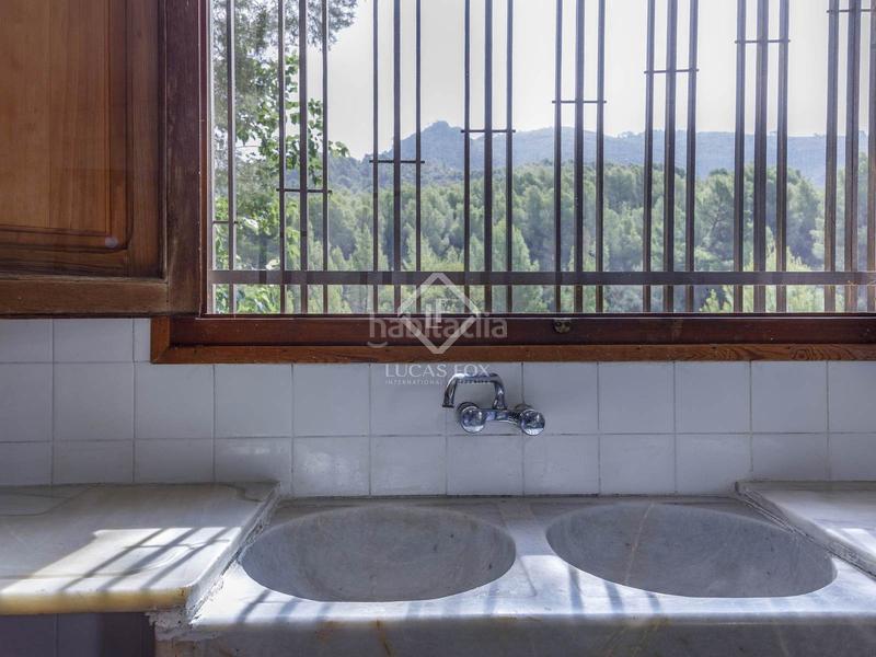 Foto 7295f01d-e2d0-46f1-8dd7-873c1a9c7af2. Chalet con riscaldamento parcheggio piscina in Monteamor-La Carrasca-El Peucal Náquera