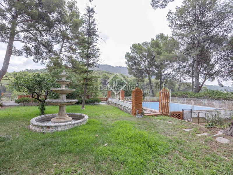 Foto 7d3e9a9f-eb2f-40d1-9e9b-6681f0f1ae85. Chalet con riscaldamento parcheggio piscina in Monteamor-La Carrasca-El Peucal Náquera
