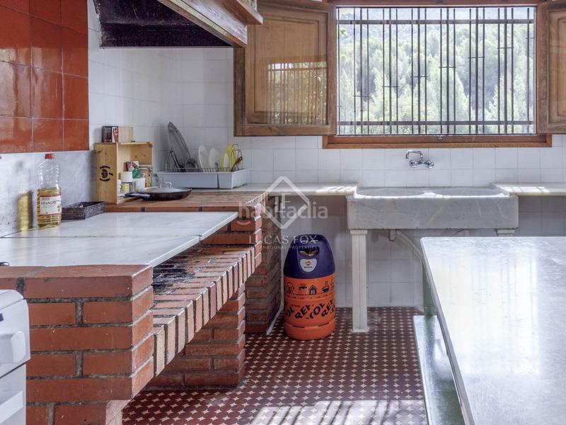 Foto 917ee4ca-7f82-4e6a-ac59-3e83d069890b. Chalet con riscaldamento parcheggio piscina in Monteamor-La Carrasca-El Peucal Náquera