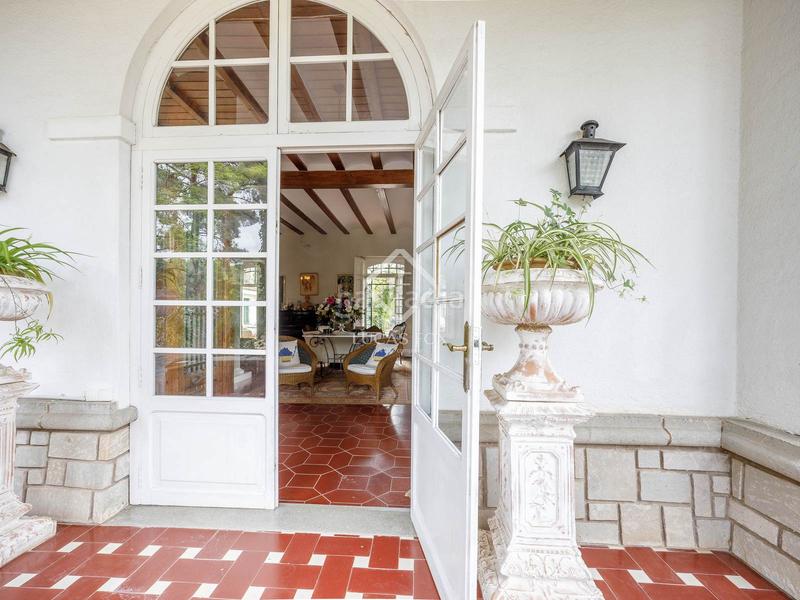 Foto a2174bec-4038-4884-a4ac-2a261d7e9375. Chalet con riscaldamento parcheggio piscina in Monteamor-La Carrasca-El Peucal Náquera
