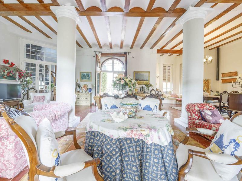 Foto aa685e99-c05d-4bdb-80fa-9e47a61aa841. Chalet con riscaldamento parcheggio piscina in Monteamor-La Carrasca-El Peucal Náquera
