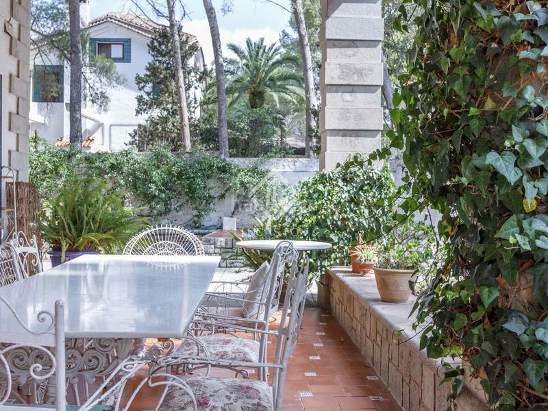 Foto ada77777-2553-48ae-b609-69338d00becc. Chalet con riscaldamento parcheggio piscina in Monteamor-La Carrasca-El Peucal Náquera