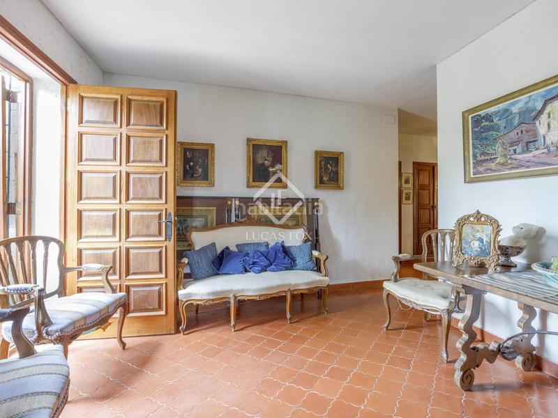 Foto b1f5f6f6-540e-4389-9f86-ee5850e3aa4c. Chalet con riscaldamento parcheggio piscina in Monteamor-La Carrasca-El Peucal Náquera