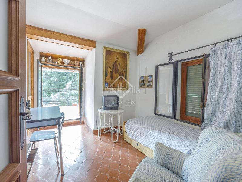Foto b3df31fa-3f06-429c-8663-c553fc14128d. Chalet con riscaldamento parcheggio piscina in Monteamor-La Carrasca-El Peucal Náquera