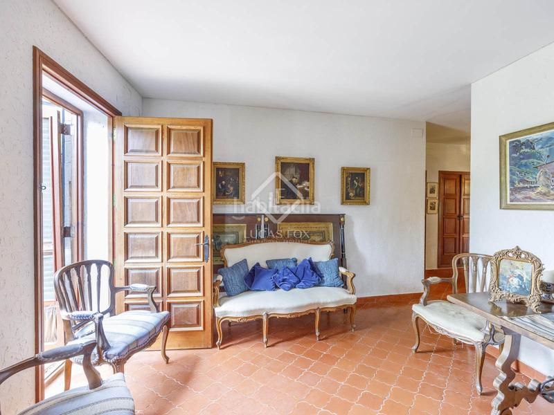 Foto b66958a3-278c-4551-8bf5-4ed0bdce9358. Chalet con riscaldamento parcheggio piscina in Monteamor-La Carrasca-El Peucal Náquera