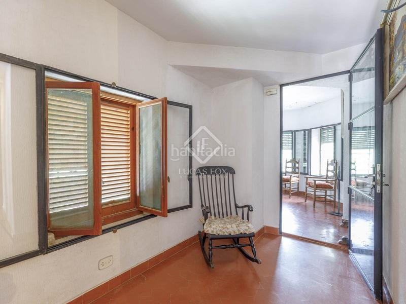 Foto d1683ced-e0de-45da-bd7b-ac968703ef20. Chalet con riscaldamento parcheggio piscina in Monteamor-La Carrasca-El Peucal Náquera