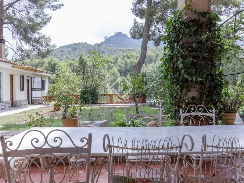 Foto d26538b7-af0b-4232-9db5-f5c22a548cfe. Chalet con riscaldamento parcheggio piscina in Monteamor-La Carrasca-El Peucal Náquera