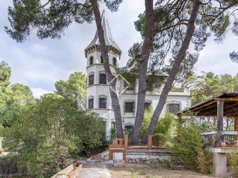 Foto d794d113-a868-40c0-8ace-698a5bf5594a. Chalet con riscaldamento parcheggio piscina in Monteamor-La Carrasca-El Peucal Náquera