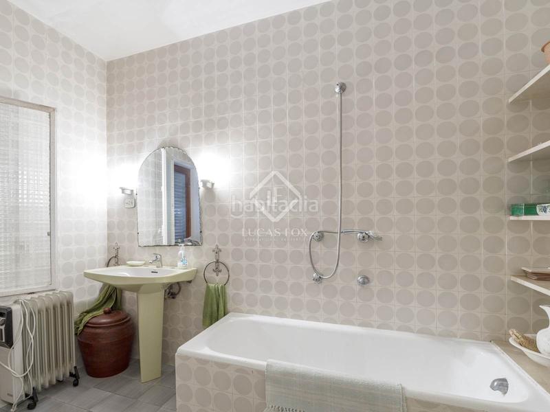 Foto d7c004ee-e432-4e37-adce-a280b36de7fd. Chalet con riscaldamento parcheggio piscina in Monteamor-La Carrasca-El Peucal Náquera