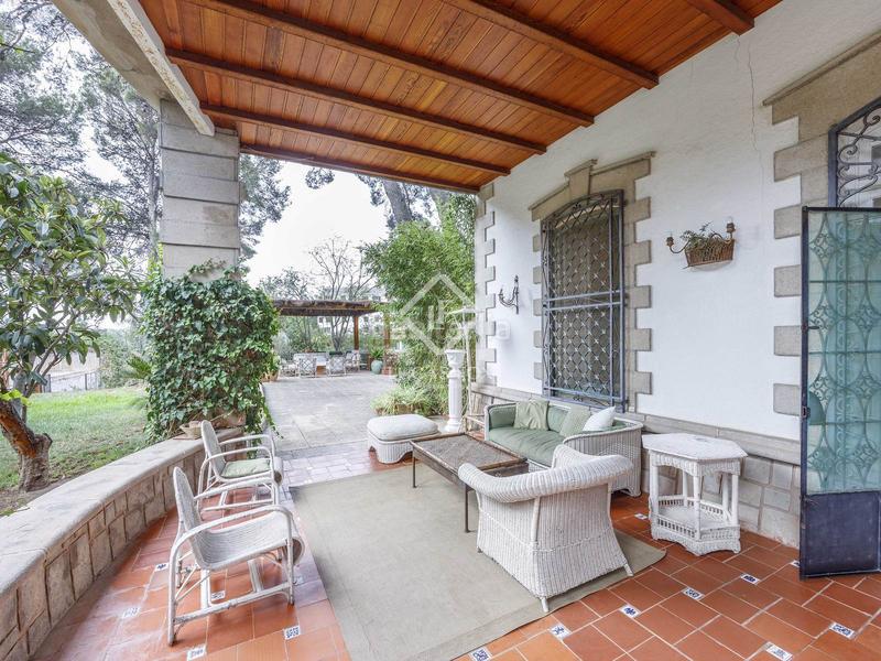 Foto d8b2906e-0539-4411-bac2-94daf22867da. Chalet con riscaldamento parcheggio piscina in Monteamor-La Carrasca-El Peucal Náquera