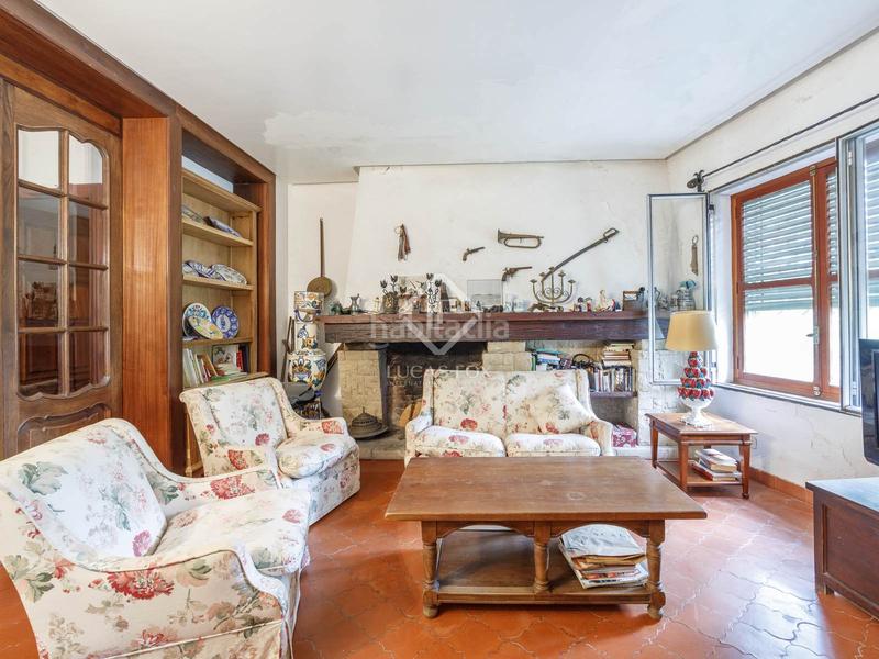 Foto e12ff8a1-4b7c-4f85-882b-5d6a8ef54f54. Chalet con riscaldamento parcheggio piscina in Monteamor-La Carrasca-El Peucal Náquera