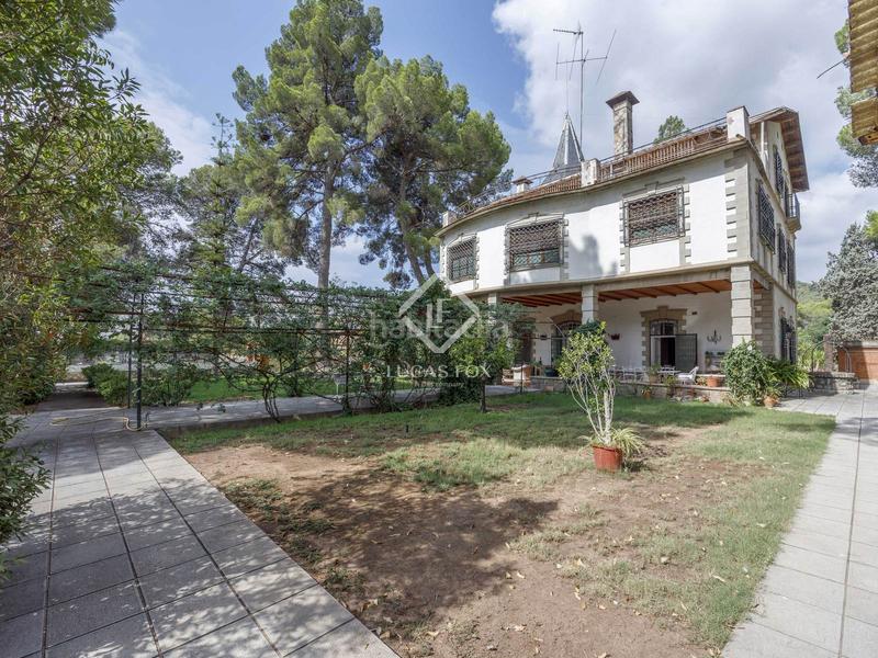 Foto e8cf5464-e9ab-4dcf-9c7d-3c5085a3ea18. Chalet con riscaldamento parcheggio piscina in Monteamor-La Carrasca-El Peucal Náquera