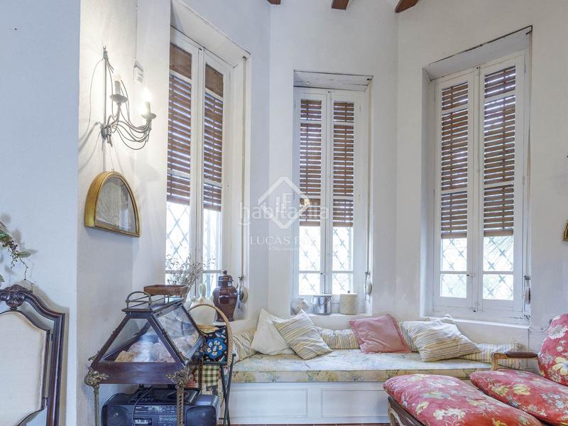 Foto eeb55dcb-5380-4961-8b3e-3ddd399386b3. Chalet con riscaldamento parcheggio piscina in Monteamor-La Carrasca-El Peucal Náquera