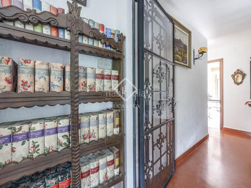 Foto f25d6487-3fd7-4f7f-8368-f314a2c89165. Chalet con riscaldamento parcheggio piscina in Monteamor-La Carrasca-El Peucal Náquera