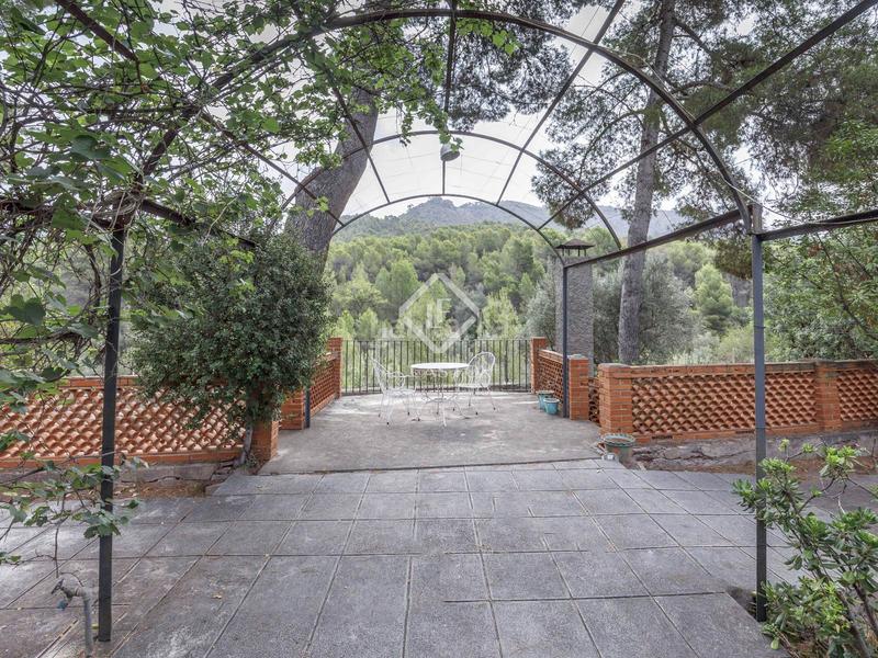 Foto f2fbf4fc-795f-48c8-94a2-7222866205ab. Chalet con riscaldamento parcheggio piscina in Monteamor-La Carrasca-El Peucal Náquera