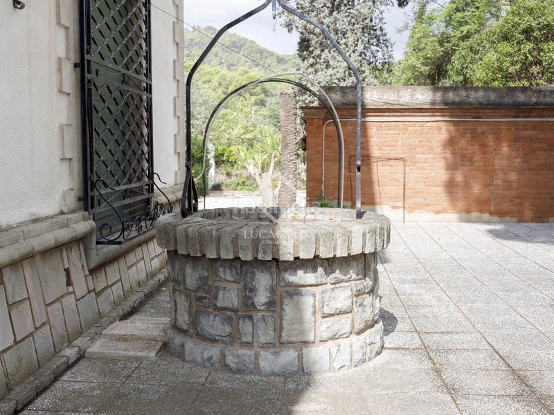 Foto f5f09a81-6887-42ba-b7c2-a0a3c85ae98c. Chalet con riscaldamento parcheggio piscina in Monteamor-La Carrasca-El Peucal Náquera