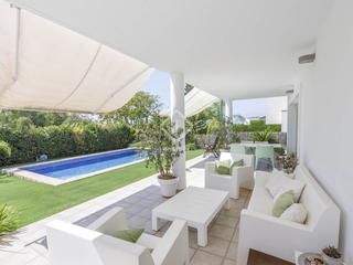 Lloguer Xalet a Torre en Conill-Cumbres de San Antonio. Casa en excelentes condiciones de 4 dormitorios en alquiler en b