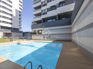 Penthouse in Ciutat de les Ciències i de les Arts - Justicia