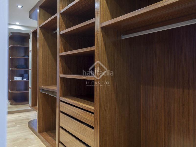 Foto 5b464849-6509-401f-97ed-33e0a020793f. Piso  en excelentes condiciones de 7 dormitorios con 6m terraza en venta en La Xerea en Valencia