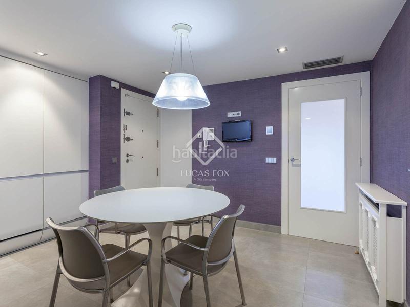 Foto b4e88634-62cb-44d6-81dc-e6bfc2f84910. Piso  en excelentes condiciones de 7 dormitorios con 6m terraza en venta en La Xerea en Valencia