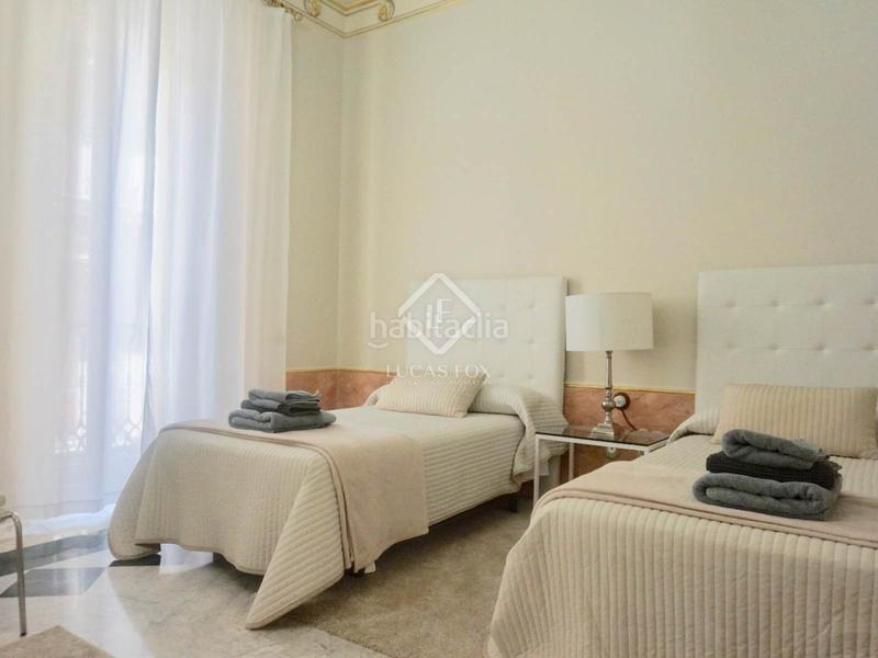 Foto 09b29d4f-9fe5-40d6-80d2-8462bb059023. Affitto appartamento con riscaldamento parcheggio in Valencia