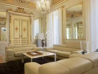 Location Appartement à El Pilar. Magnífico palacete de 355m en alquiler en ciutat vella, valencia