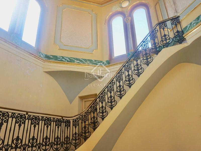 Foto 2979c267-0c57-476a-bf63-6916000c9156. Location appartement avec chauffage parking dans El Pilar Valencia