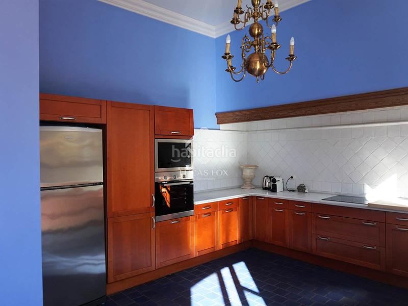 Foto 6377daa6-fed7-47e3-9516-39a54a630c03. Location appartement avec chauffage parking dans El Pilar Valencia