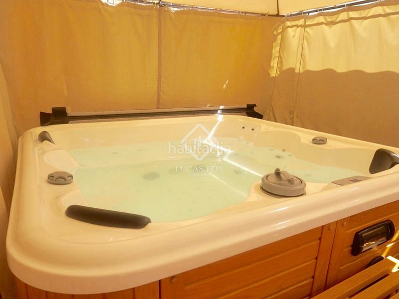 Foto 818a89eb-8316-473b-a7b2-7b617739fe59. Location appartement avec chauffage parking dans El Pilar Valencia