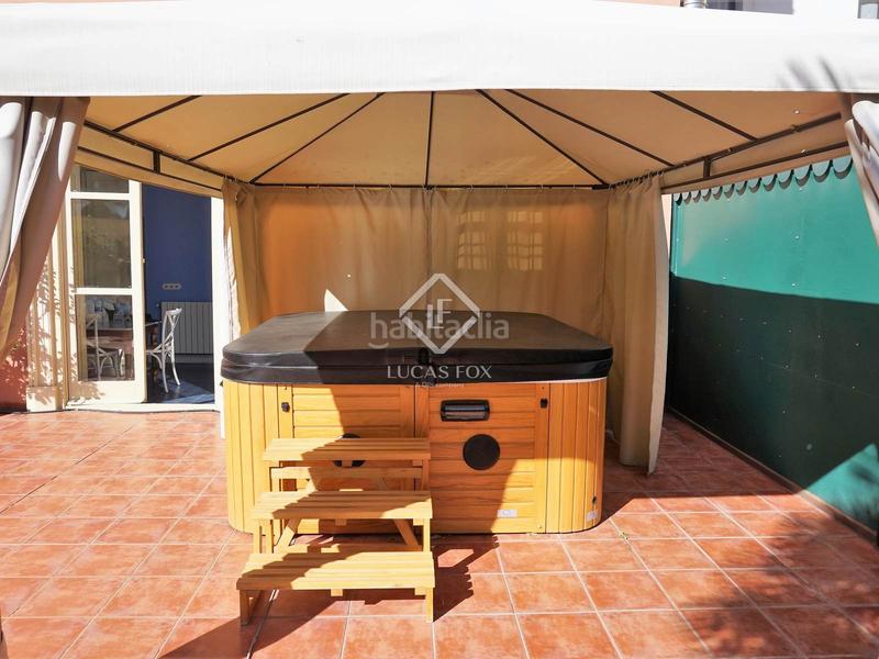 Foto 9f887e4b-a49a-4c34-ab40-6b7048183211. Location appartement avec chauffage parking dans El Pilar Valencia