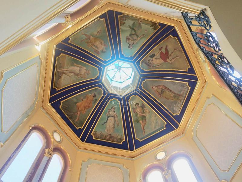 Foto 63b05380-ce4f-4462-b950-d4c077932ec3. Rent flat with heating parking in El Pilar Valencia