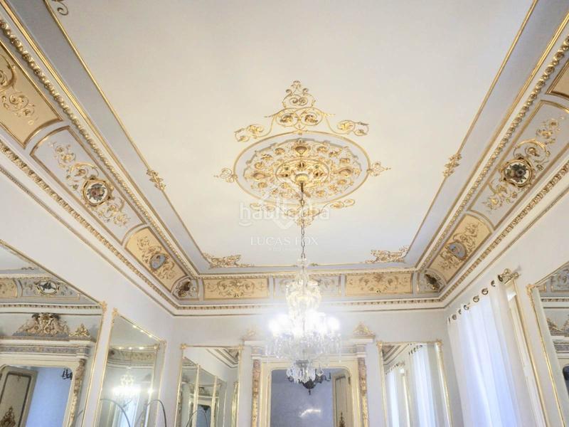 Foto a21e274a-8e09-43f3-bc0a-c9b4091c06ff. Rent flat with heating parking in El Pilar Valencia