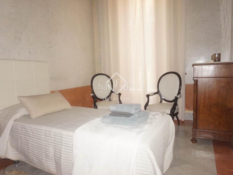 Foto a69187b4-7af1-4b6d-a419-b6387cb60681. Rent flat with heating parking in El Pilar Valencia