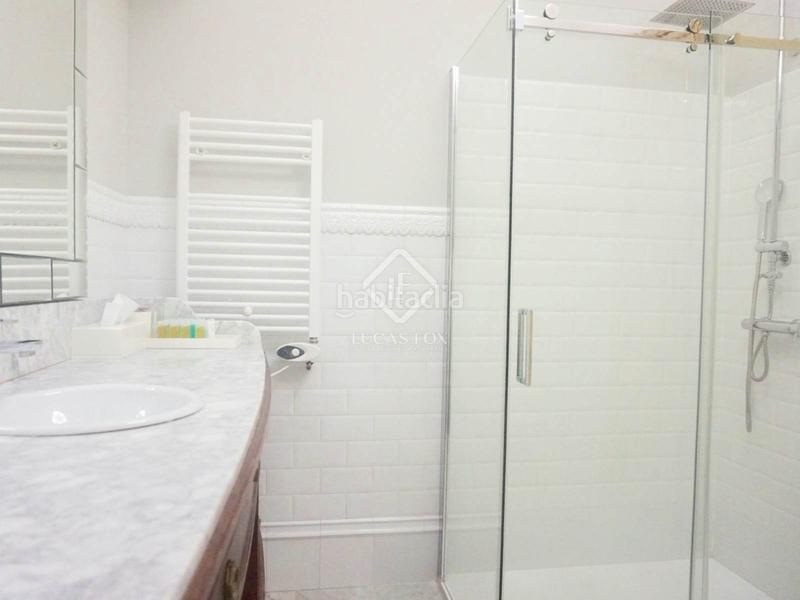 Foto cd239ddf-d751-4db0-a60a-242cdf2861a1. Rent flat with heating parking in El Pilar Valencia