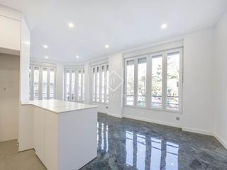 Location Appartement à Gran Via. Piso recién reformado en excelentes condiciones de 2 dormitorios