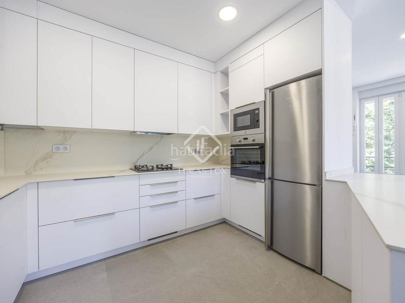 Foto f88a608c-3865-4797-8101-d5173ad520be. Affitto appartamento in Gran Via Valencia